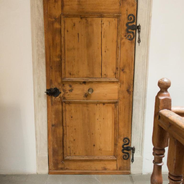 Lauben Suite Old Town Bolzano - One-Bedroom Apartment - 10