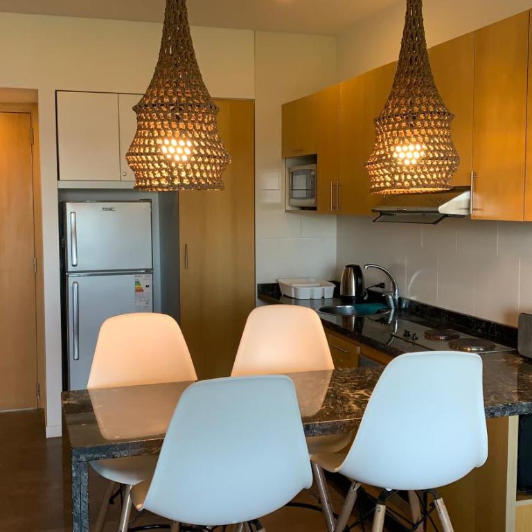 Departamento en The View - Puerto del Aguila - Lago los Molinos - Apartamento de 2 dormitorios - 9