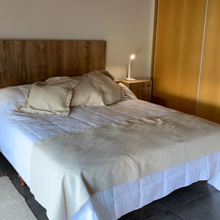 Departamento en The View - Puerto del Aguila - Lago los Molinos - Apartamento de 2 dormitorios - 11