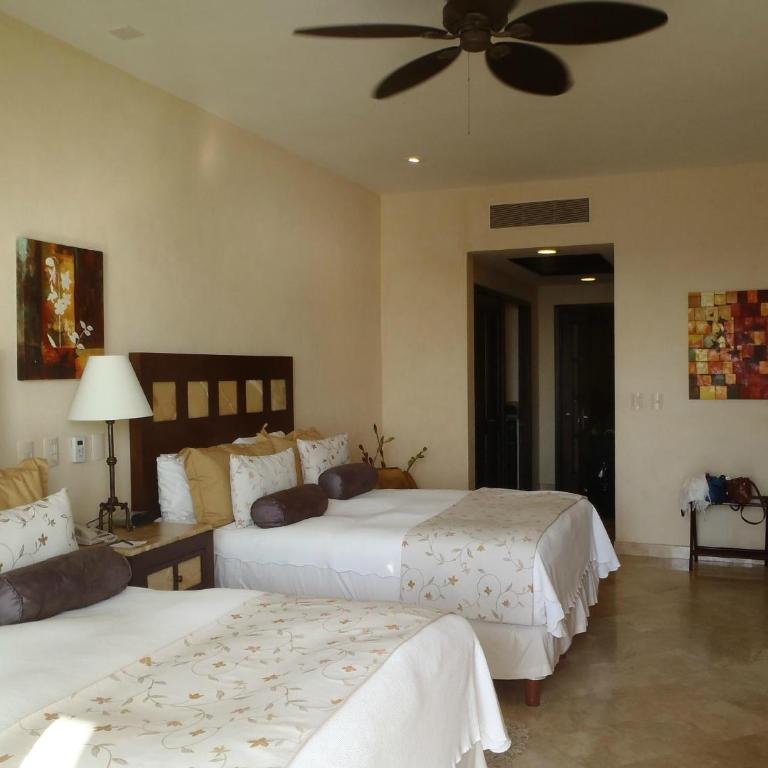 Suites at Garza Blanca Preserve Resort & Spa Puerto Vallarta - Three Bedroom Panorama Suite - 10