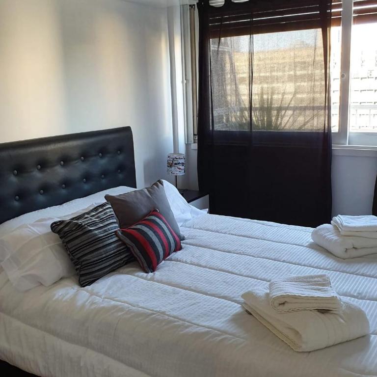 Obelisco Deptos - Apartamento con balcón - 5