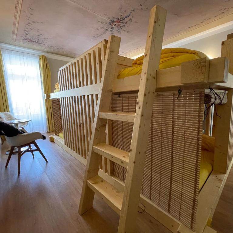 Pardo Bar - Camera Stile Giapponese - 10