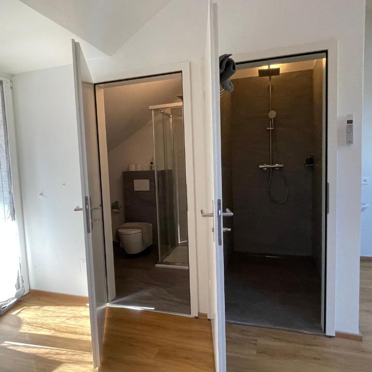 Pardo Bar - Camera Familiare con Bagno Privato - 10