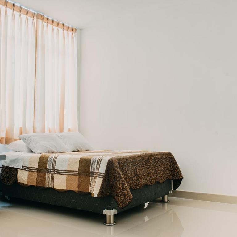 Keylas Hotel - Double Room - 1