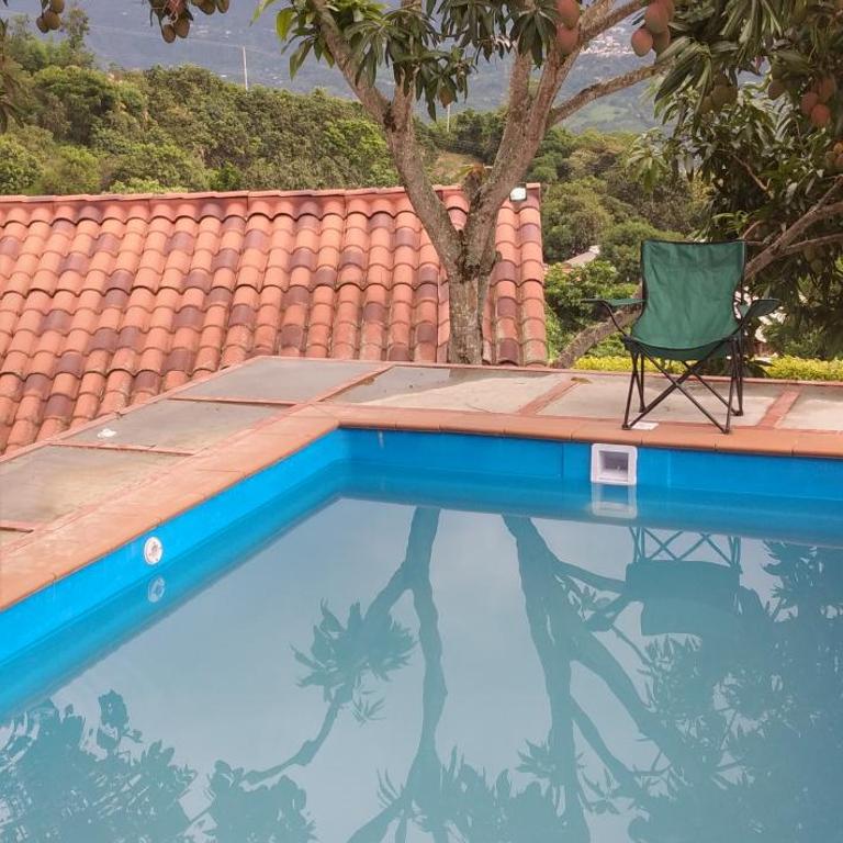 ECOCABAÑAS SAN PEDRO - Cabin - 5