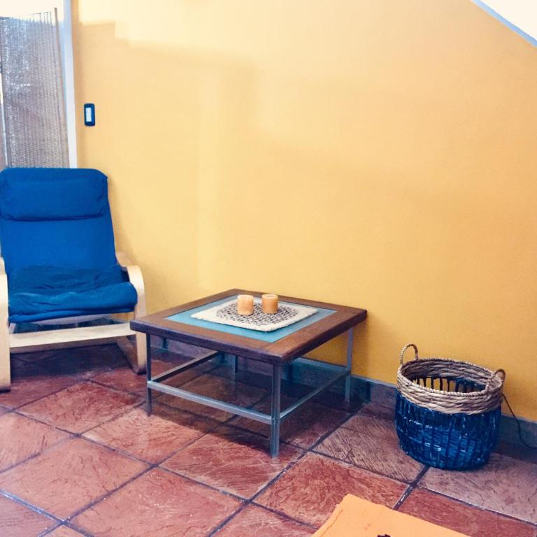 Casa Gavilán - Apartamento de 1 dormitorio - 19