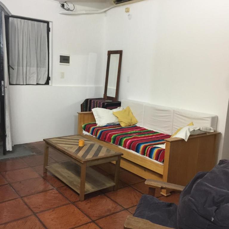 Casa Gavilán - Apartamento de 1 dormitorio - 18