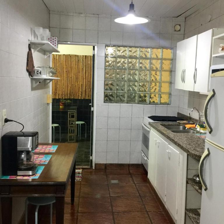 Casa Gavilán - Apartamento de 1 dormitorio - 16