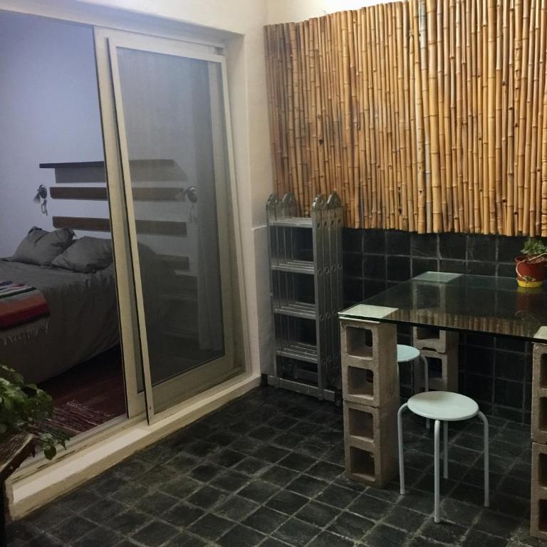 Casa Gavilán - Apartamento de 1 dormitorio - 14