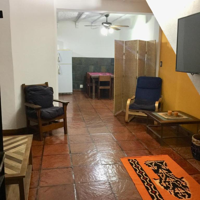 Casa Gavilán - Apartamento de 1 dormitorio - 6