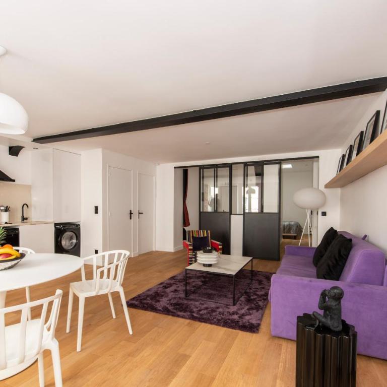 Andy - Appartement 2 Chambres - 1