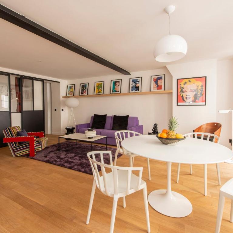 Andy - Appartement 2 Chambres - 2