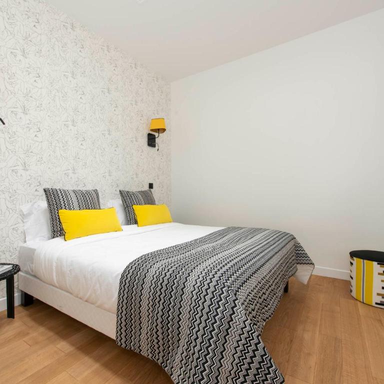 Andy - Appartement 2 Chambres - 8