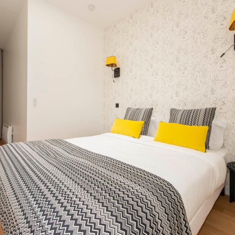 Andy - Appartement 2 Chambres - 9