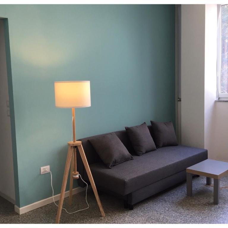 elefante appartamenti - One-Bedroom Apartment - 1