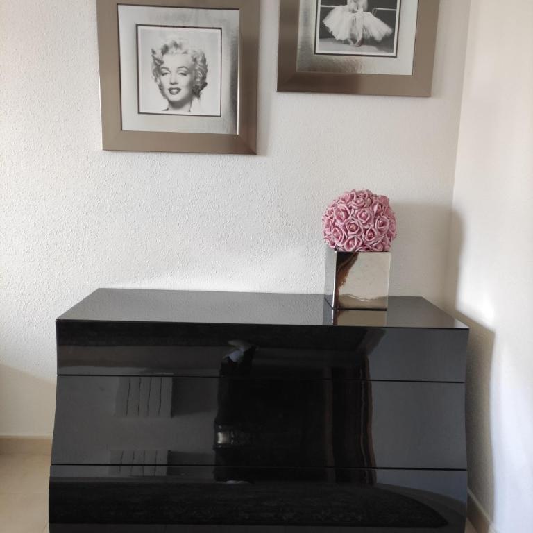 Apartamento Salou lux por precio económico. - Apartamento con vistas a la piscina - 3