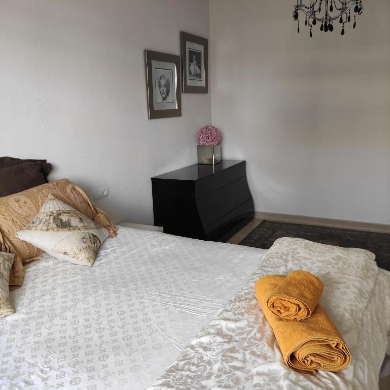 Apartamento Salou lux por precio económico. - Apartamento con vistas a la piscina - 2