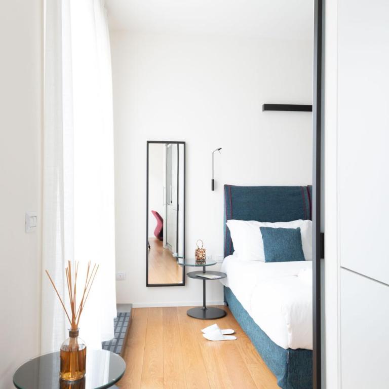 BMORE Duomo - Luxury Apartments near Duomo - Penthouse Apartment - 12