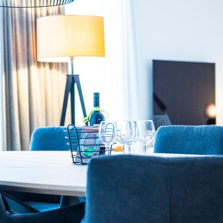 Haus Bergblick by AlpenTravel - Apartamento Superior de 2 dormitorios - 11