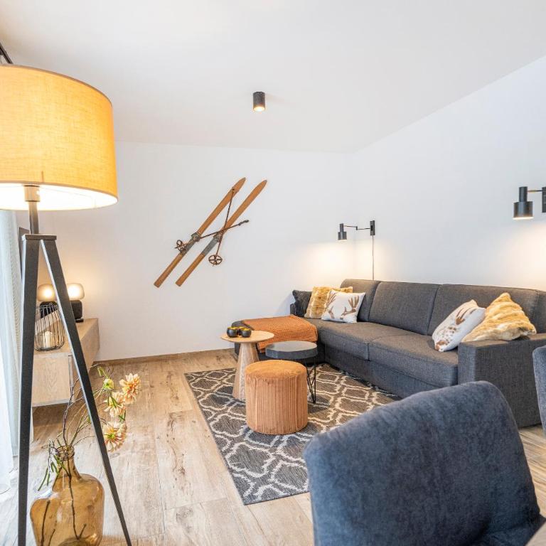 Haus Bergblick by AlpenTravel - Apartamento Superior de 2 dormitorios - 13