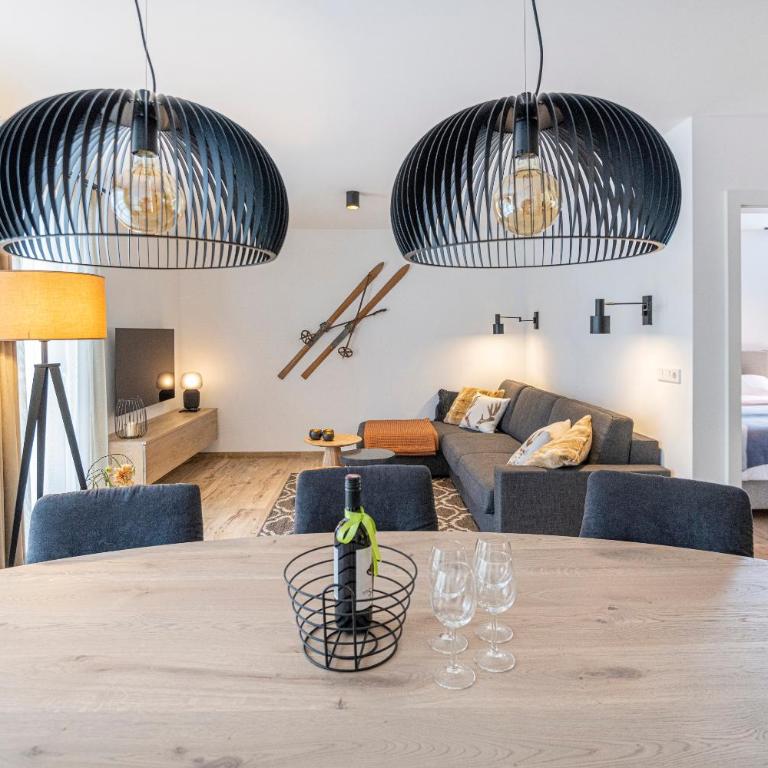 Haus Bergblick by AlpenTravel - Apartamento Superior de 2 dormitorios - 9
