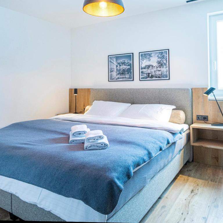 Haus Bergblick by AlpenTravel - Apartamento Superior de 2 dormitorios - 10
