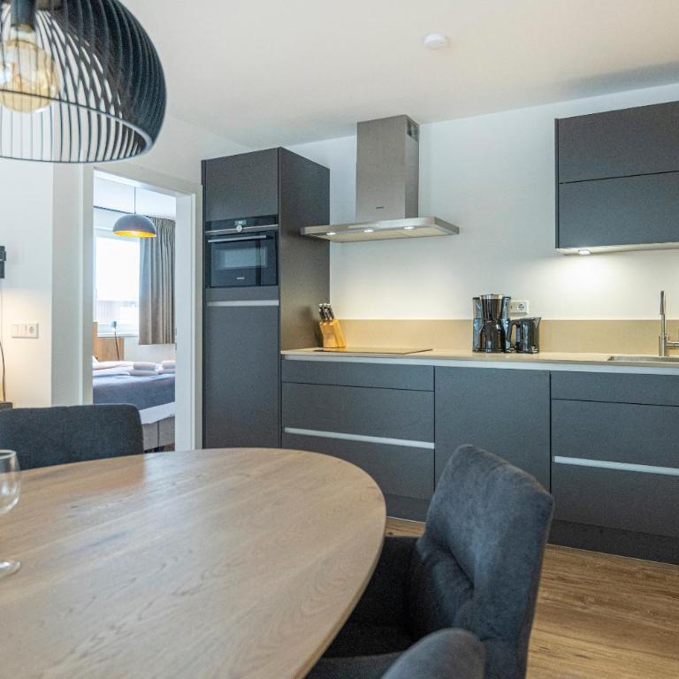 Haus Bergblick by AlpenTravel - Apartamento Superior de 2 dormitorios - 8