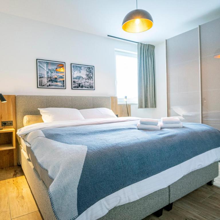 Haus Bergblick by AlpenTravel - Apartamento Superior de 2 dormitorios - 7