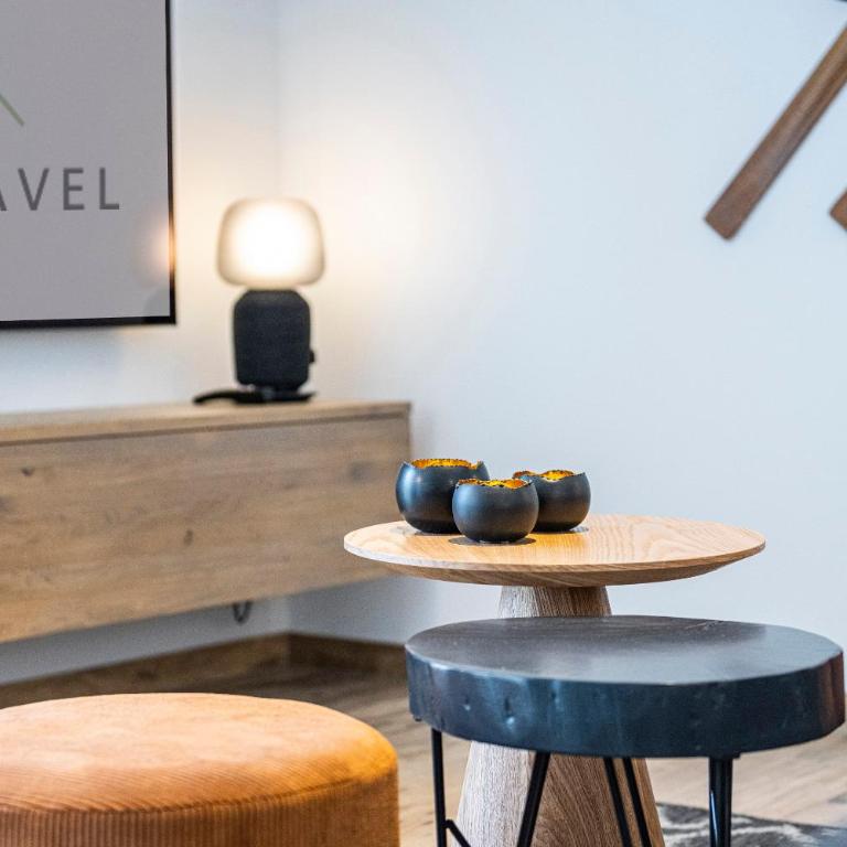 Haus Bergblick by AlpenTravel - Apartamento Superior de 2 dormitorios - 5