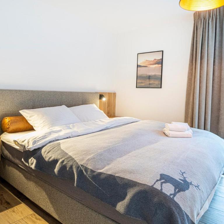 Haus Bergblick by AlpenTravel - Apartamento Superior de 2 dormitorios - 4