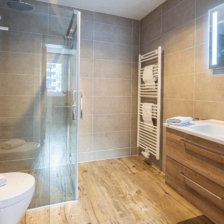 Haus Bergblick by AlpenTravel - Apartamento Superior de 2 dormitorios - 3