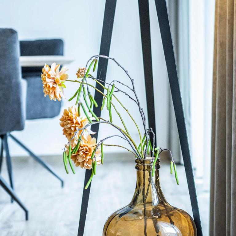 Haus Bergblick by AlpenTravel - Apartamento Superior de 2 dormitorios - 1