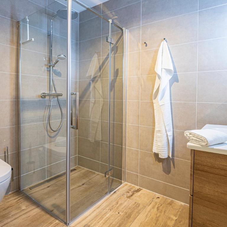 Haus Bergblick by AlpenTravel - Apartamento Superior de 2 dormitorios - 2