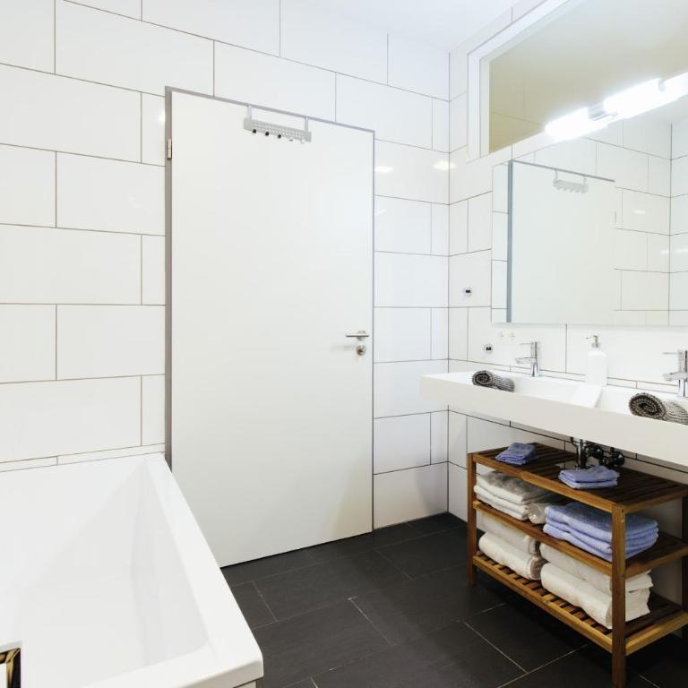 Georg Mayer Haus - Apartment 1 mit 2 Schlafzimmern - 16