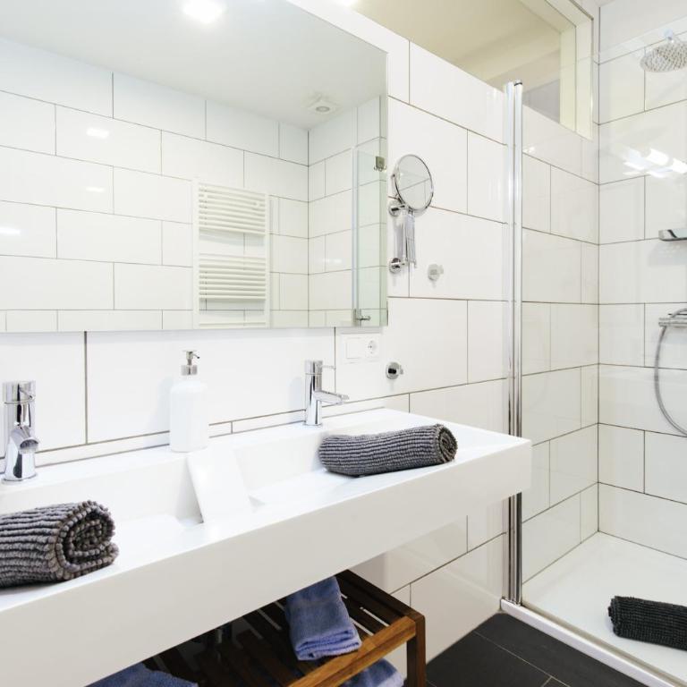 Georg Mayer Haus - Apartment 1 mit 2 Schlafzimmern - 14