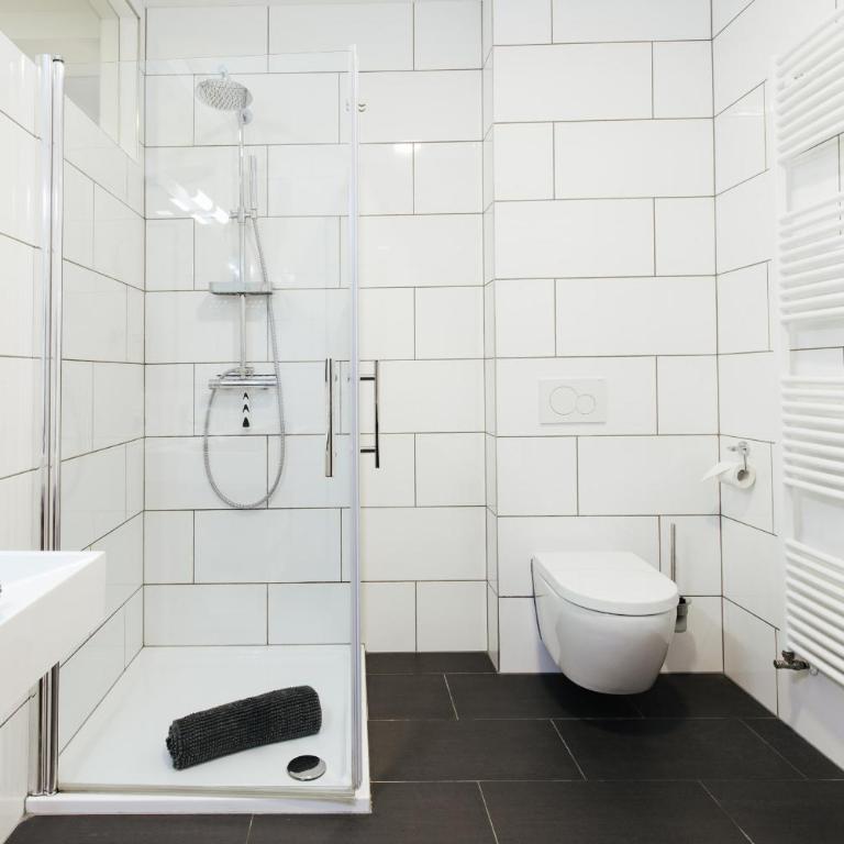 Georg Mayer Haus - Apartment 1 mit 2 Schlafzimmern - 8