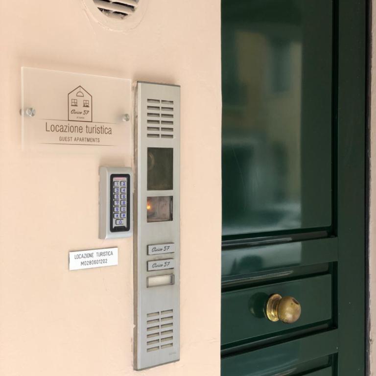 CIVICO 57 Al Santo - PADOVA - Appartamento con 1 Camera da Letto - 25