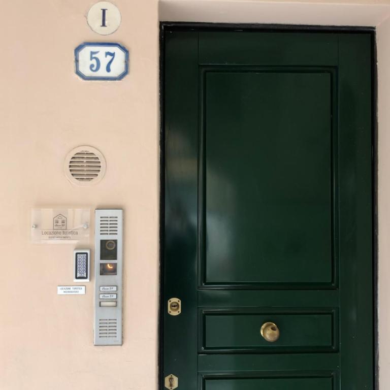 CIVICO 57 Al Santo - PADOVA - Appartamento con 1 Camera da Letto - 24