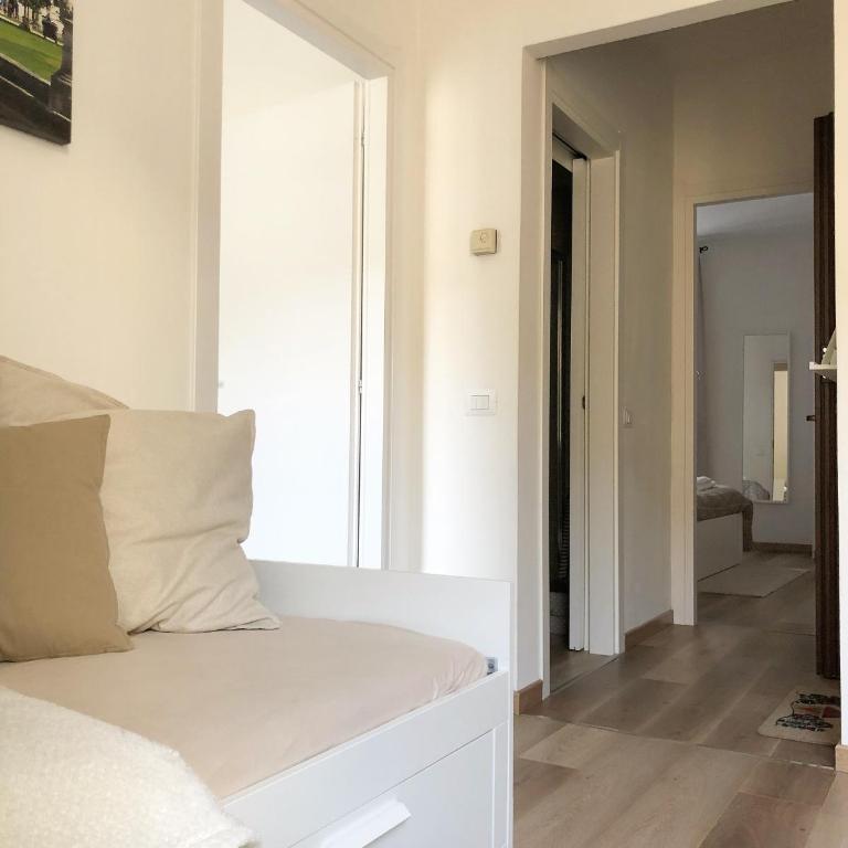 CIVICO 57 Al Santo - PADOVA - Appartamento con 1 Camera da Letto - 8