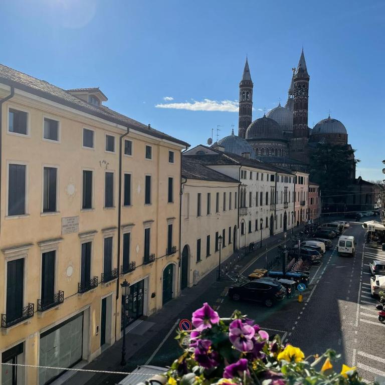 CIVICO 57 Al Santo - PADOVA - Appartamento con 1 Camera da Letto - 22