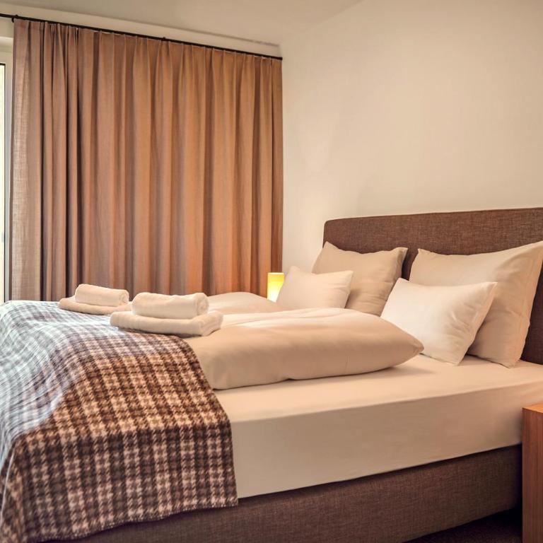 die Tauplitz Lodges - Wasserfall Lodge C4 by AA Holiday Homes - Apartment with Mountain View - 9