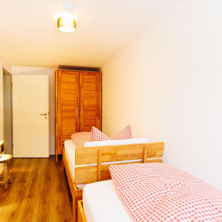 Georg Mayer Haus - Apartment 2 mit 1 Schlafzimmer - 7