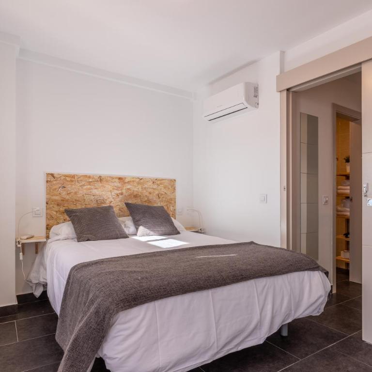 FUN BUILDING DUPLEXES by HOMEABOUT - Apartamento de 2 dormitorios - 11