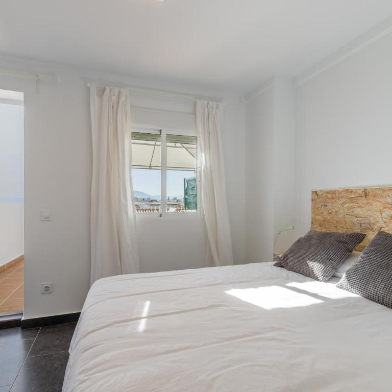 FUN BUILDING DUPLEXES by HOMEABOUT - Apartamento de 2 dormitorios - 10