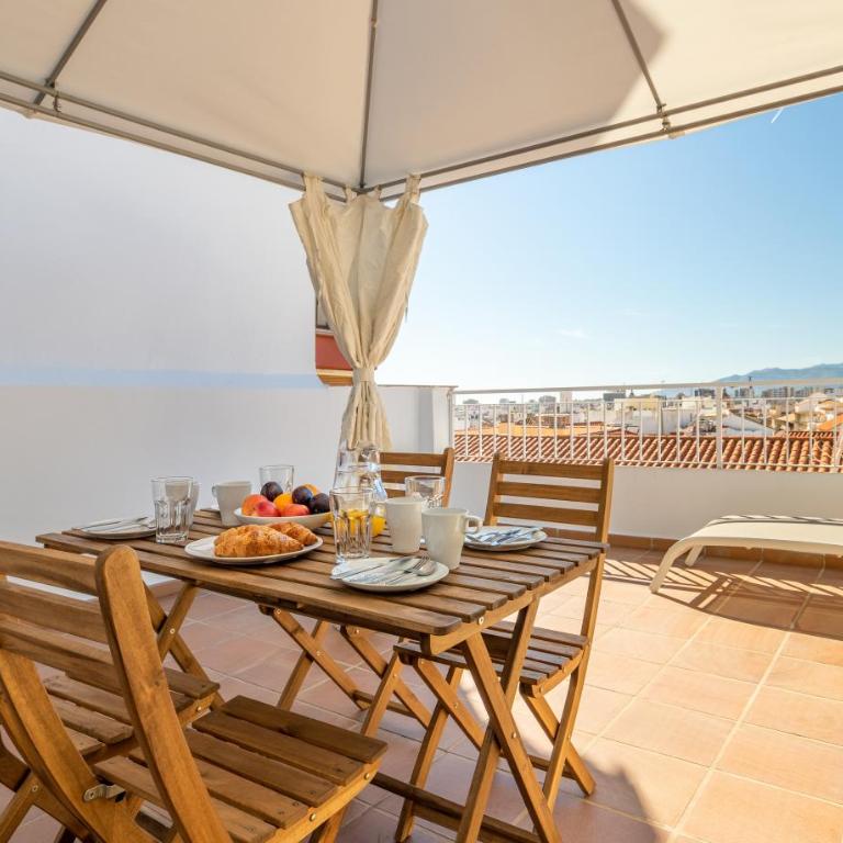 FUN BUILDING DUPLEXES by HOMEABOUT - Apartamento de 2 dormitorios - 3
