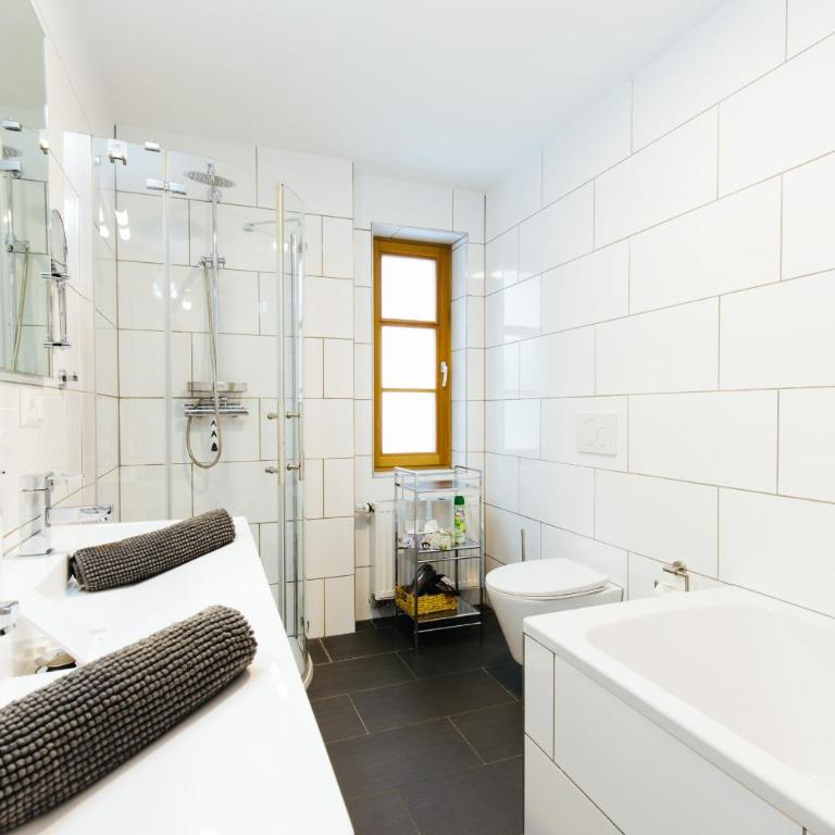 Georg Mayer Haus - Apartment mit 2 Schlafzimmern - 5 - 9