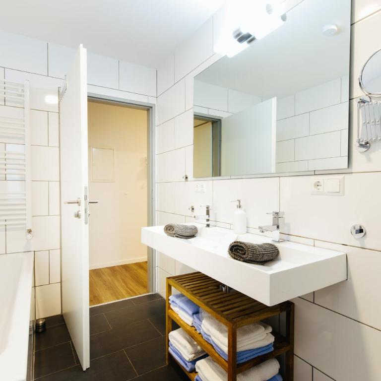 Georg Mayer Haus - Apartment mit 2 Schlafzimmern - 5 - 10