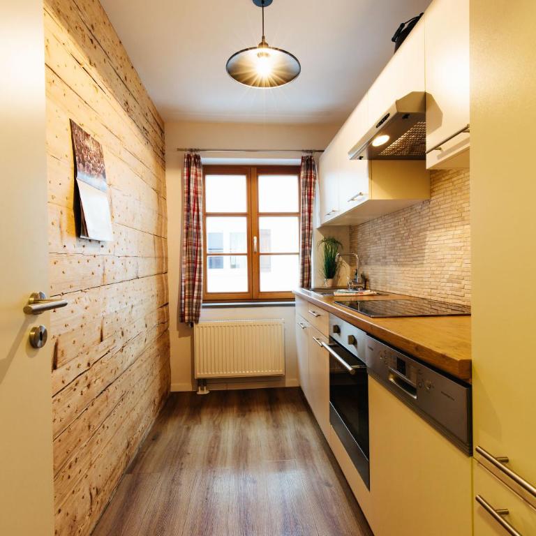 Georg Mayer Haus - Apartment mit 2 Schlafzimmern - 5 - 7