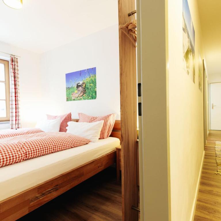 Georg Mayer Haus - Apartment mit 2 Schlafzimmern - 5 - 4