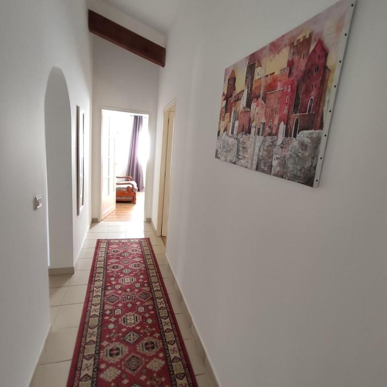 Villa Jeromine - Maison 3 Chambres - 10